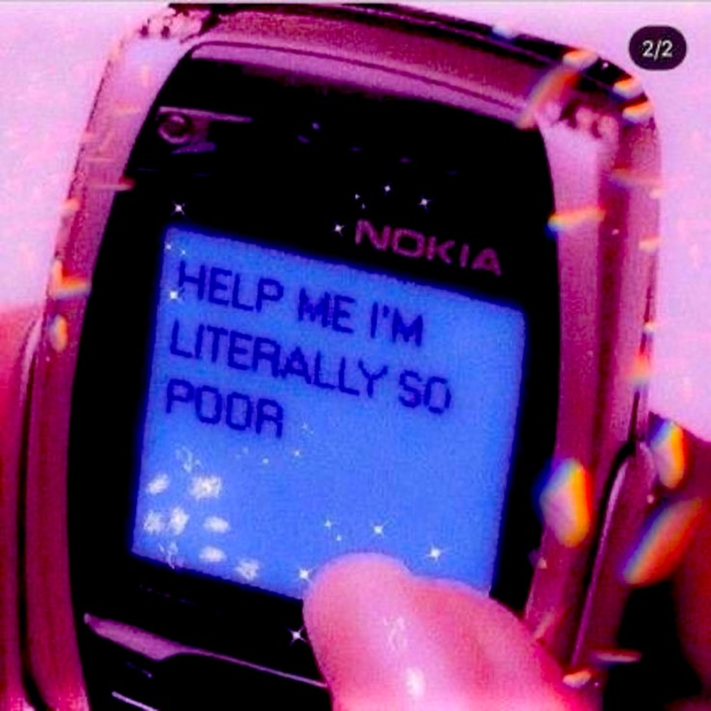 Meet your Posher, Luz